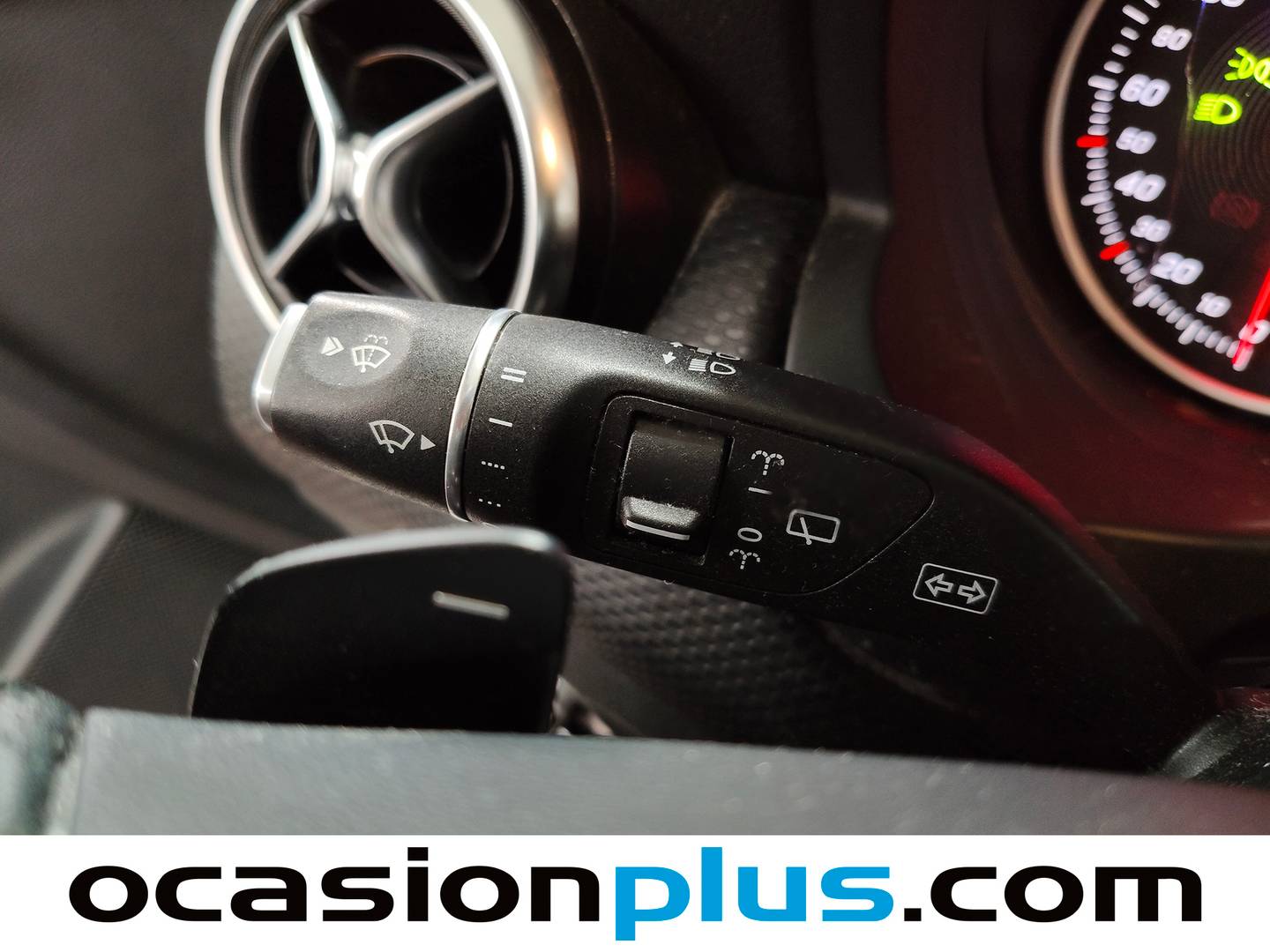 Mercedes Clase A Mercedes Clase A 200 d (136 CV) Pack AMG 136cv