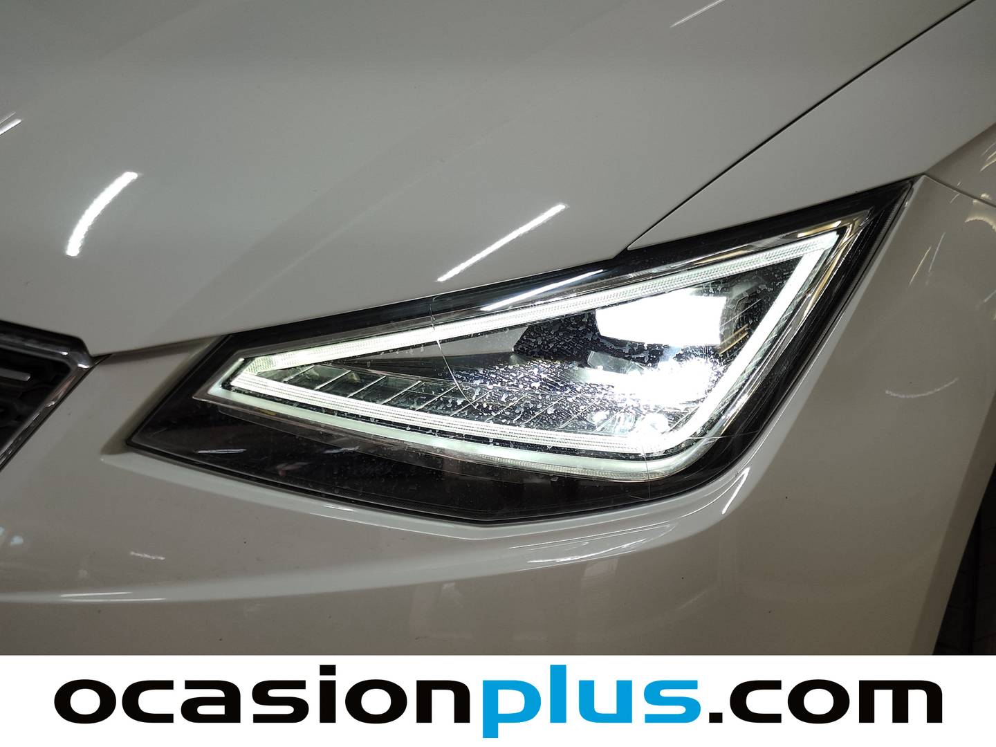 Acabados Seat Ibiza Seat Ibiza 1.0 TSI S&S Xcellence (115 CV)