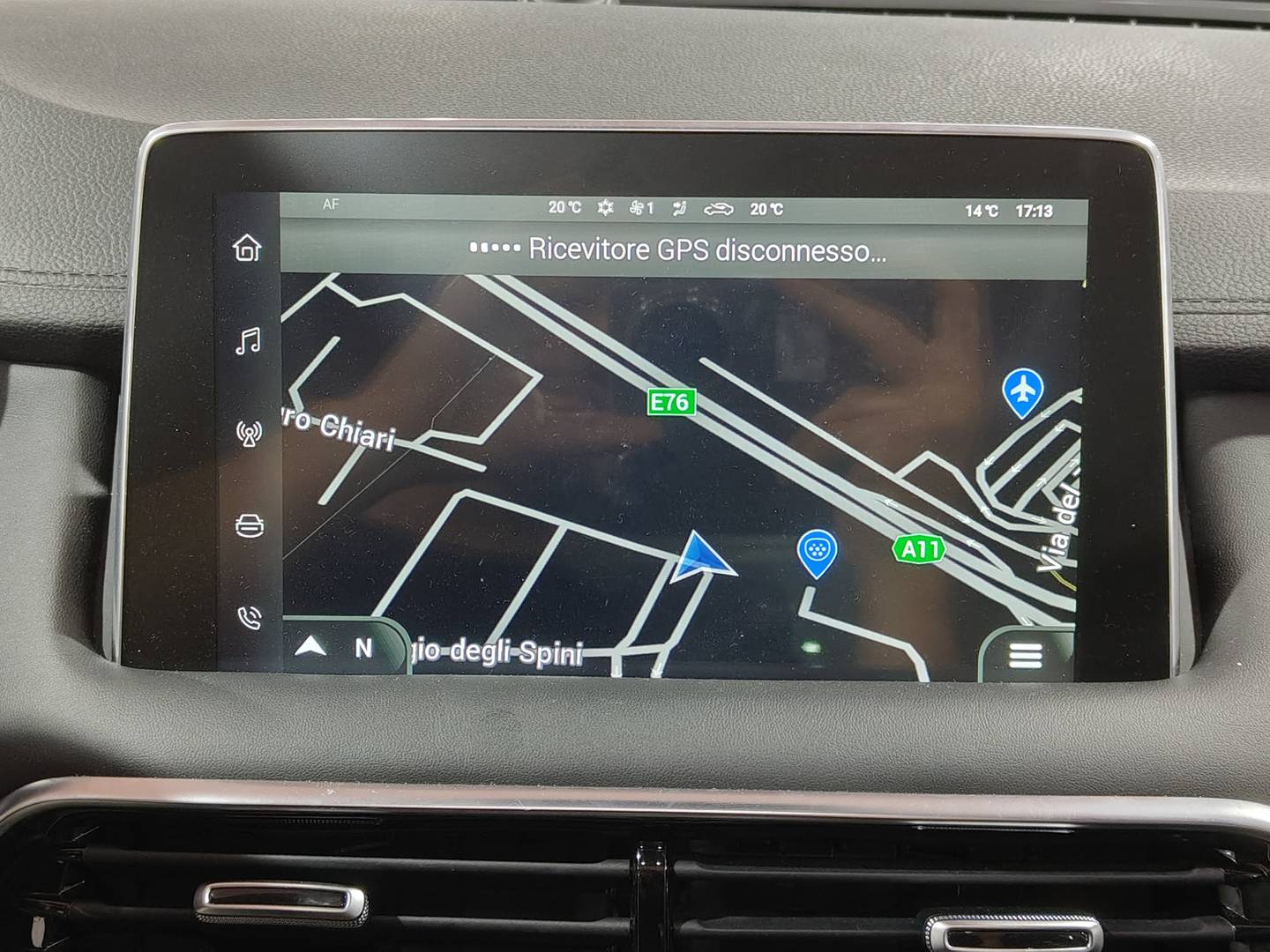 Foto MG HS MG eHS 1.5 T-GDI PHEV Luxury (258 CV)