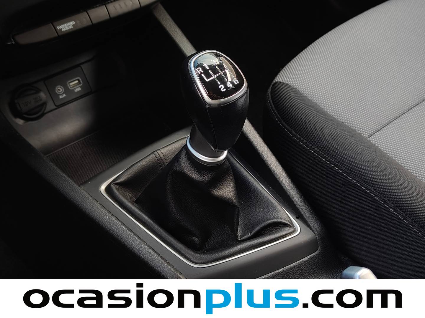 Hyundai i20 Hyundai i20 1.1 CRDI Go! (75 CV) de ocasión