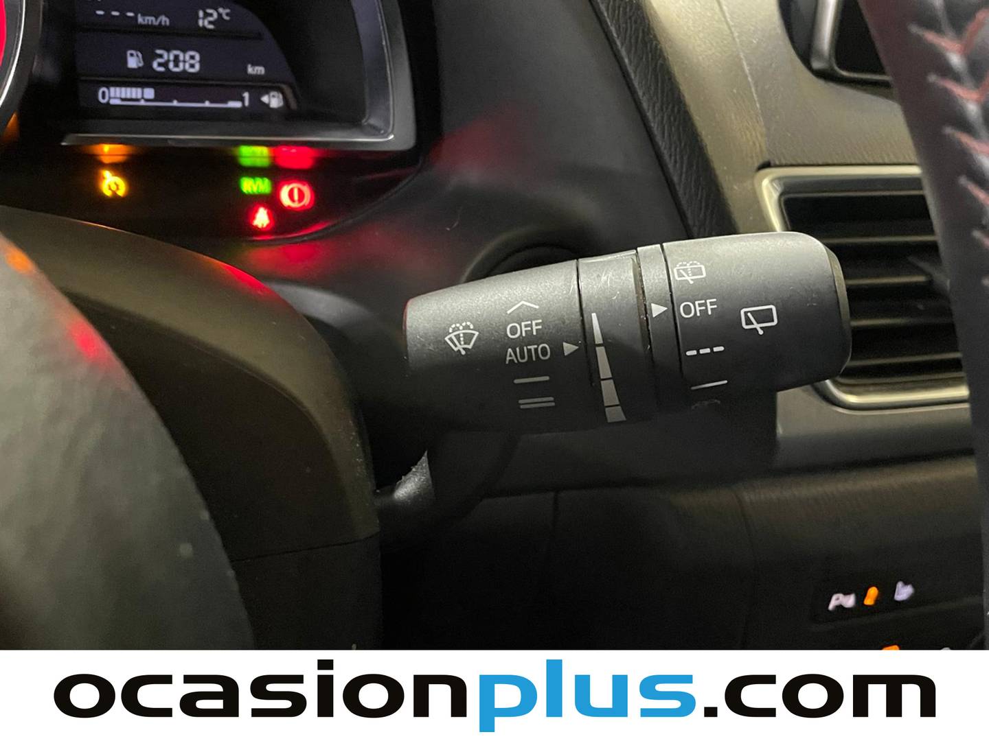 Mazda Mazda3 Mazda Mazda 3 2.2 DE Luxury (150 CV) seminuevo