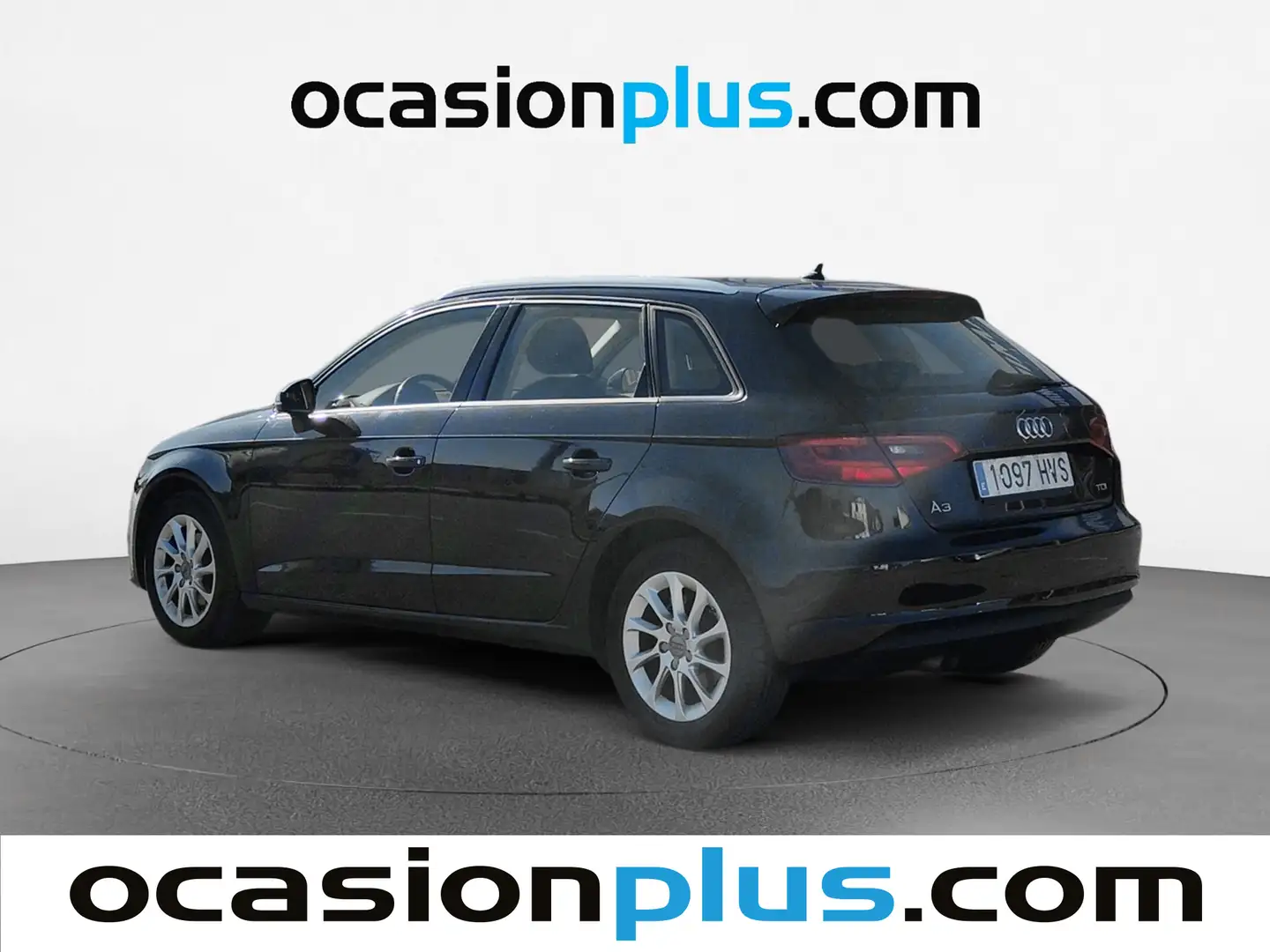 Foto Audi A3 Audi A3 Sportback Attracted 1.6 TDI (105 CV)