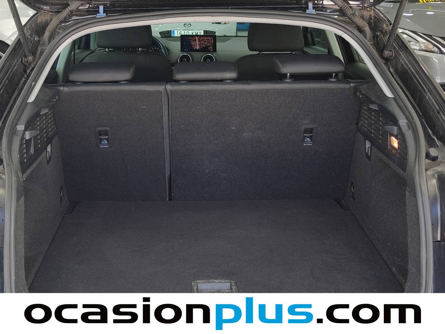 Foto Audi Q2 Audi Q2 35 TFSI (150 CV) S tronic