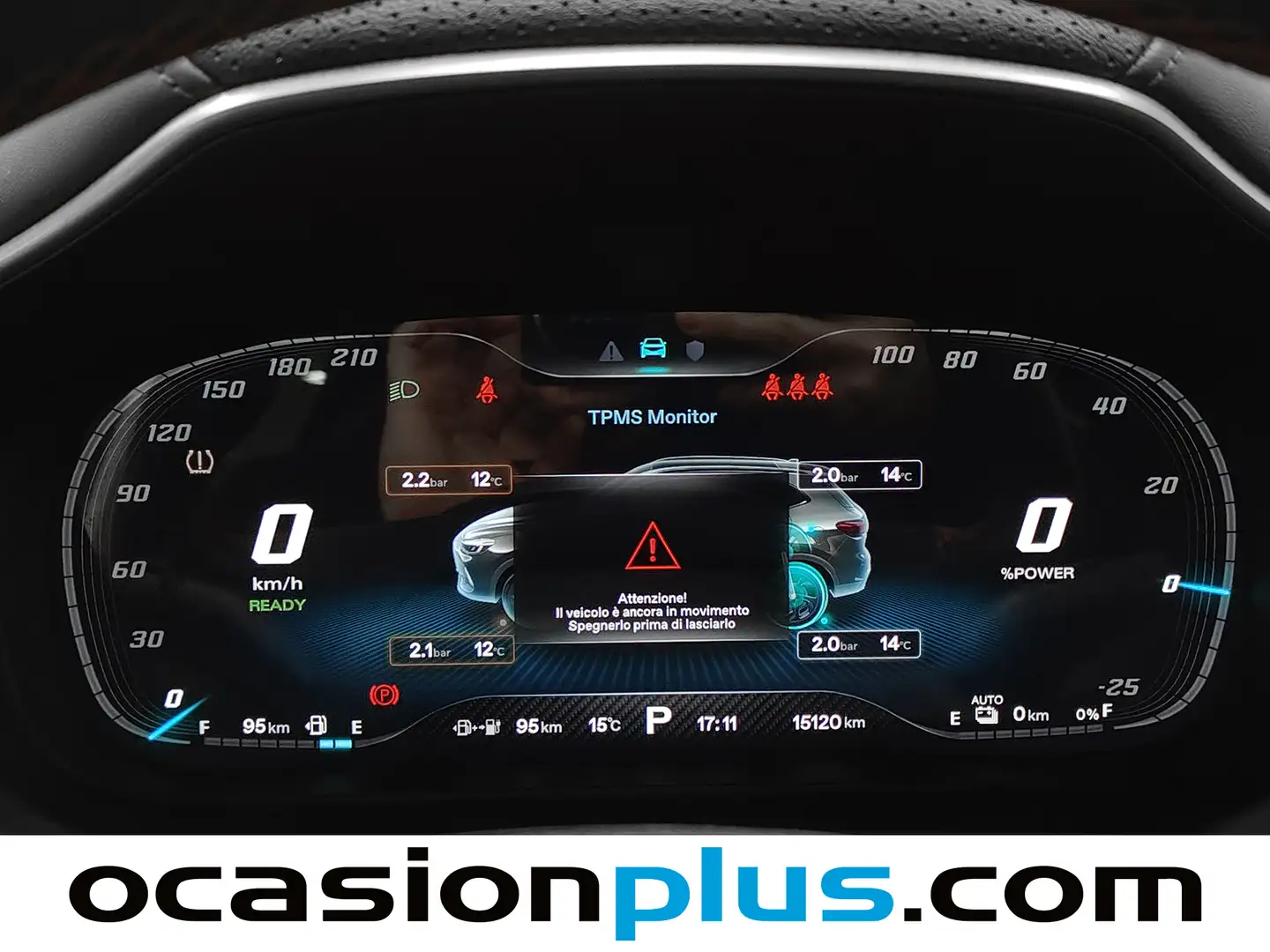 Foto MG HS MG eHS 1.5 T-GDI PHEV Luxury (258 CV)