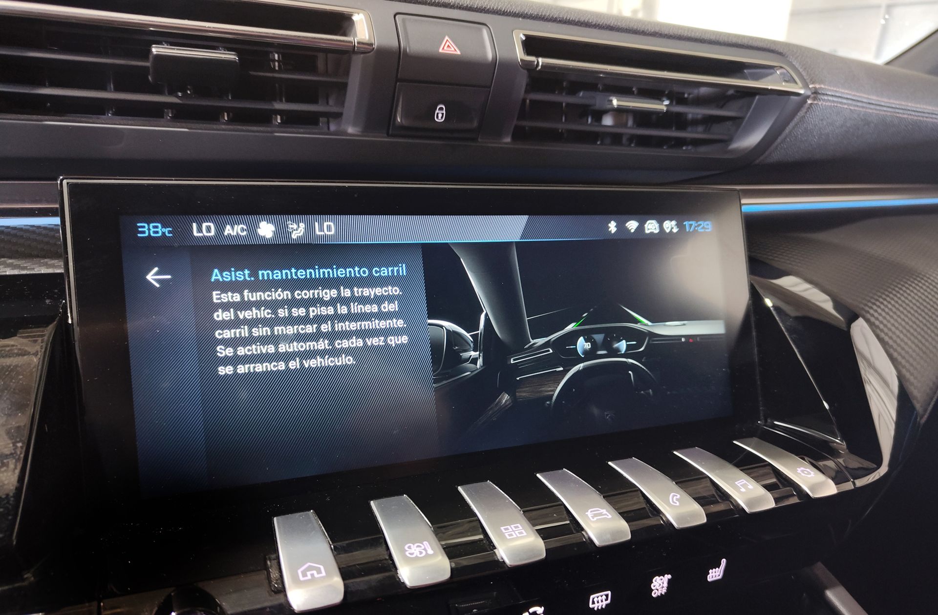 Peugeot 508 SW BlueHDi 130 GT EAT8 - foto 15