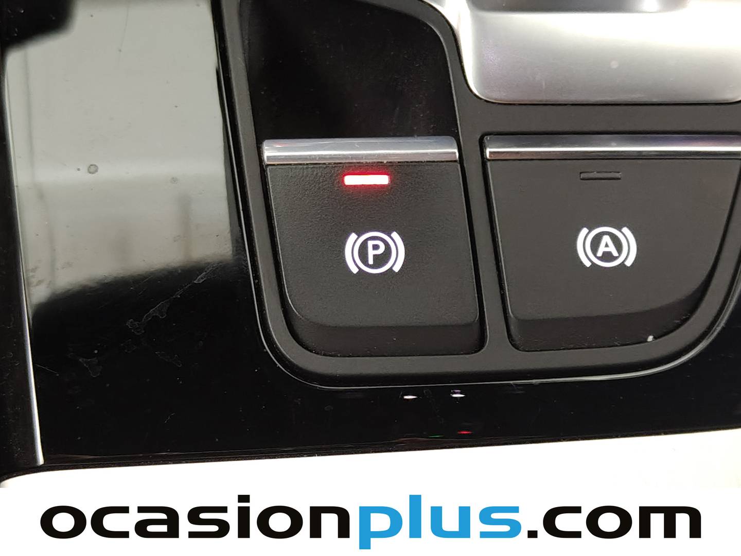 Audi Q5 SPORTBACK Audi Q5 Sportback Black line 35 TDI (163 CV) S tronic de segunda mano