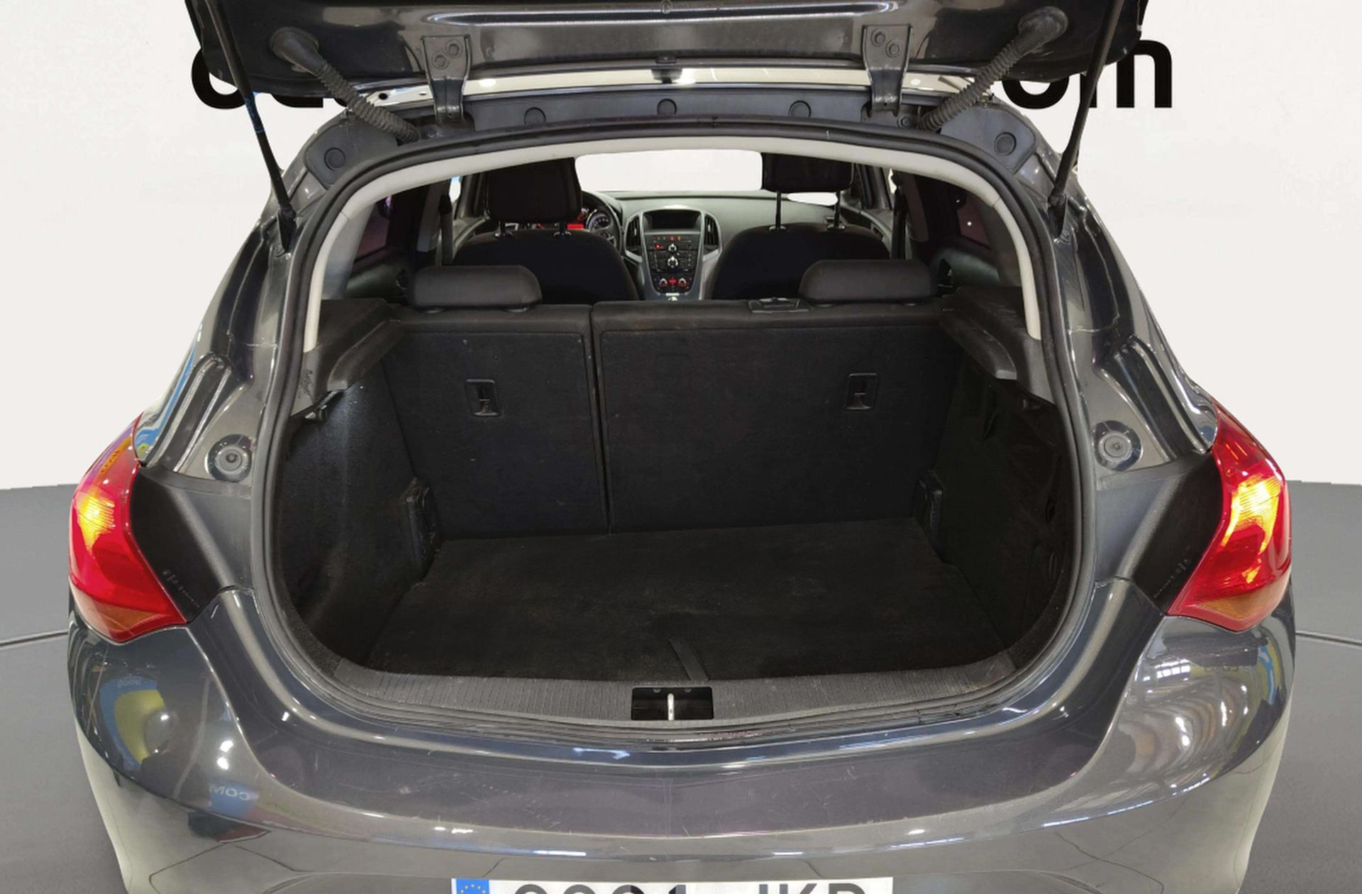 Opel Astra 1.6 CDTi Business - foto 12