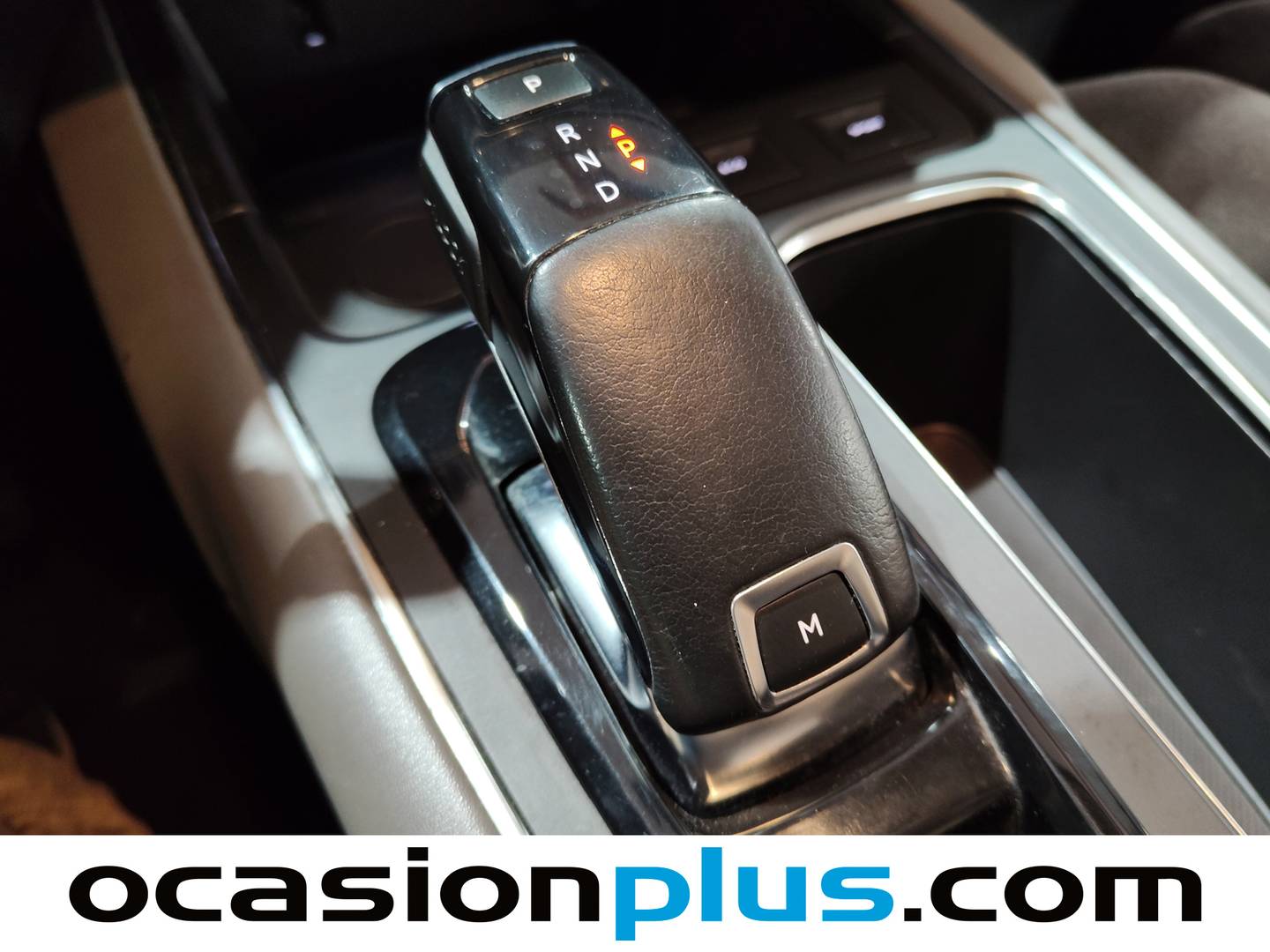 Citroën C5 Aircross Citroën C5 Aircross PureTech 130 S&S Live (131 CV) de ocasión