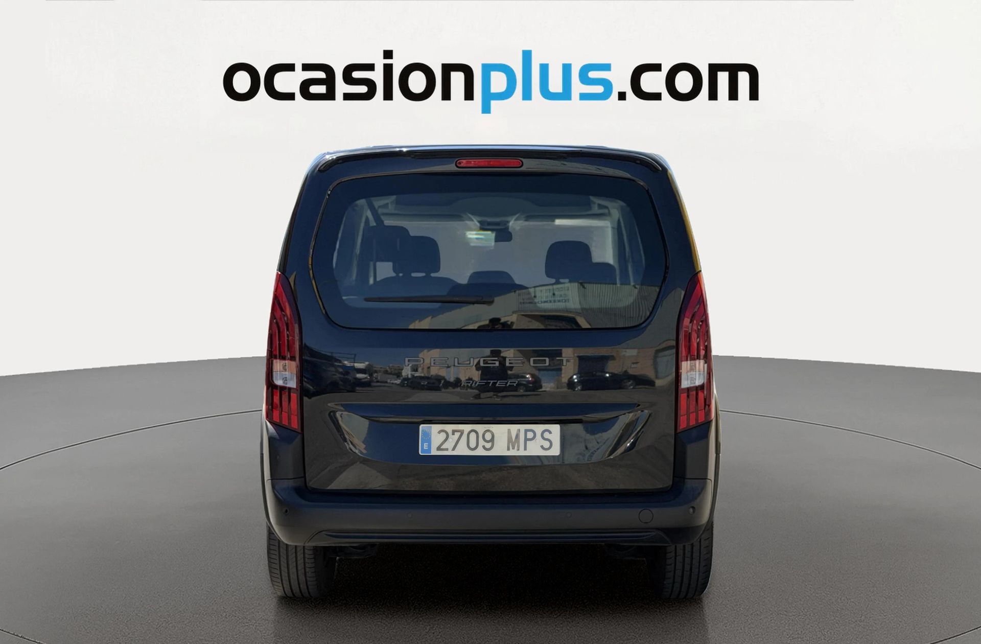 Peugeot Rifter BlueHDi 100 Allure - foto 13