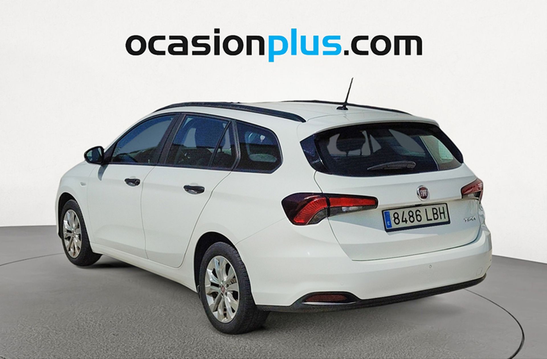 Fiat Tipo SW 1.6 MultiJet II Pop Business - foto 3