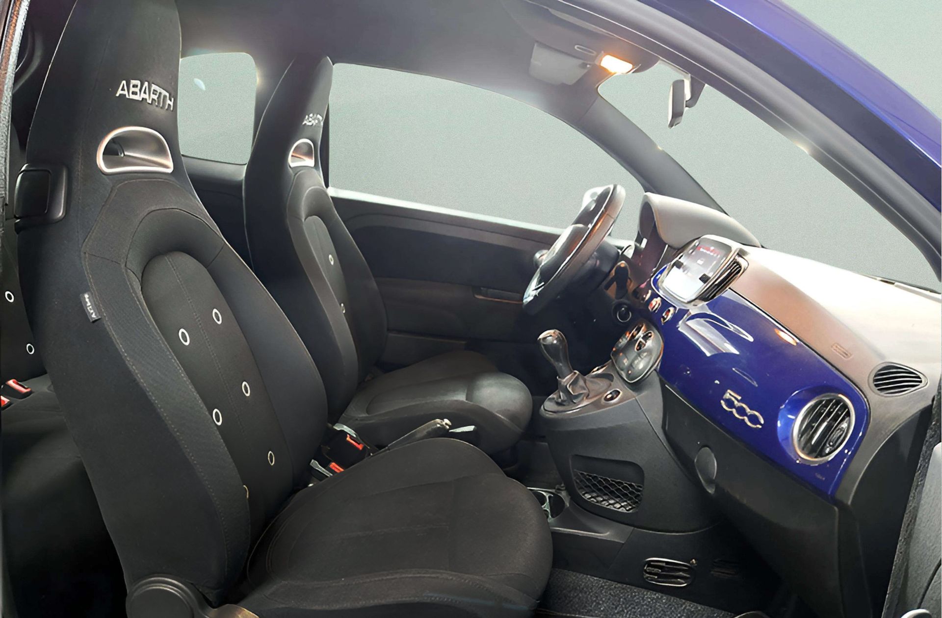 Abarth 500 1.4 16v T-Jet 595 - foto 15