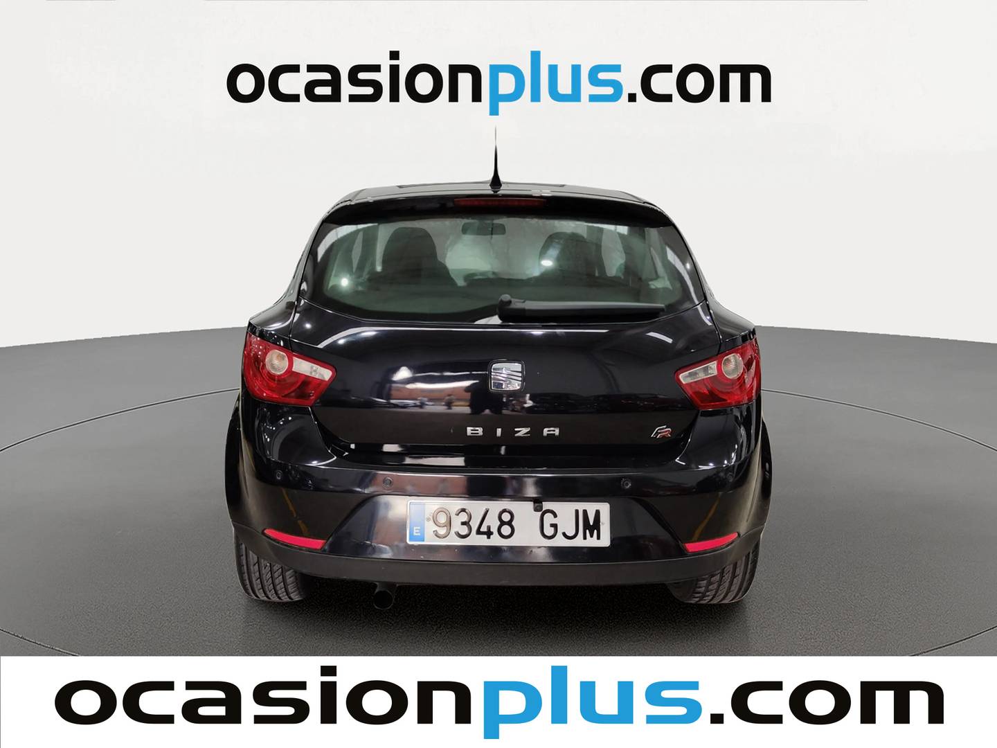 Seat Ibiza SEAT Ibiza SC 1.9 TDI Sport DPF (105 CV) km 0