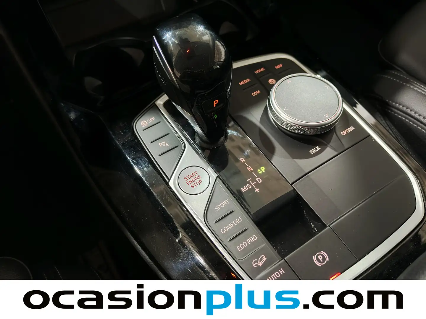 Foto BMW X3 BMW X3 xDrive20d xLine (190 CV)