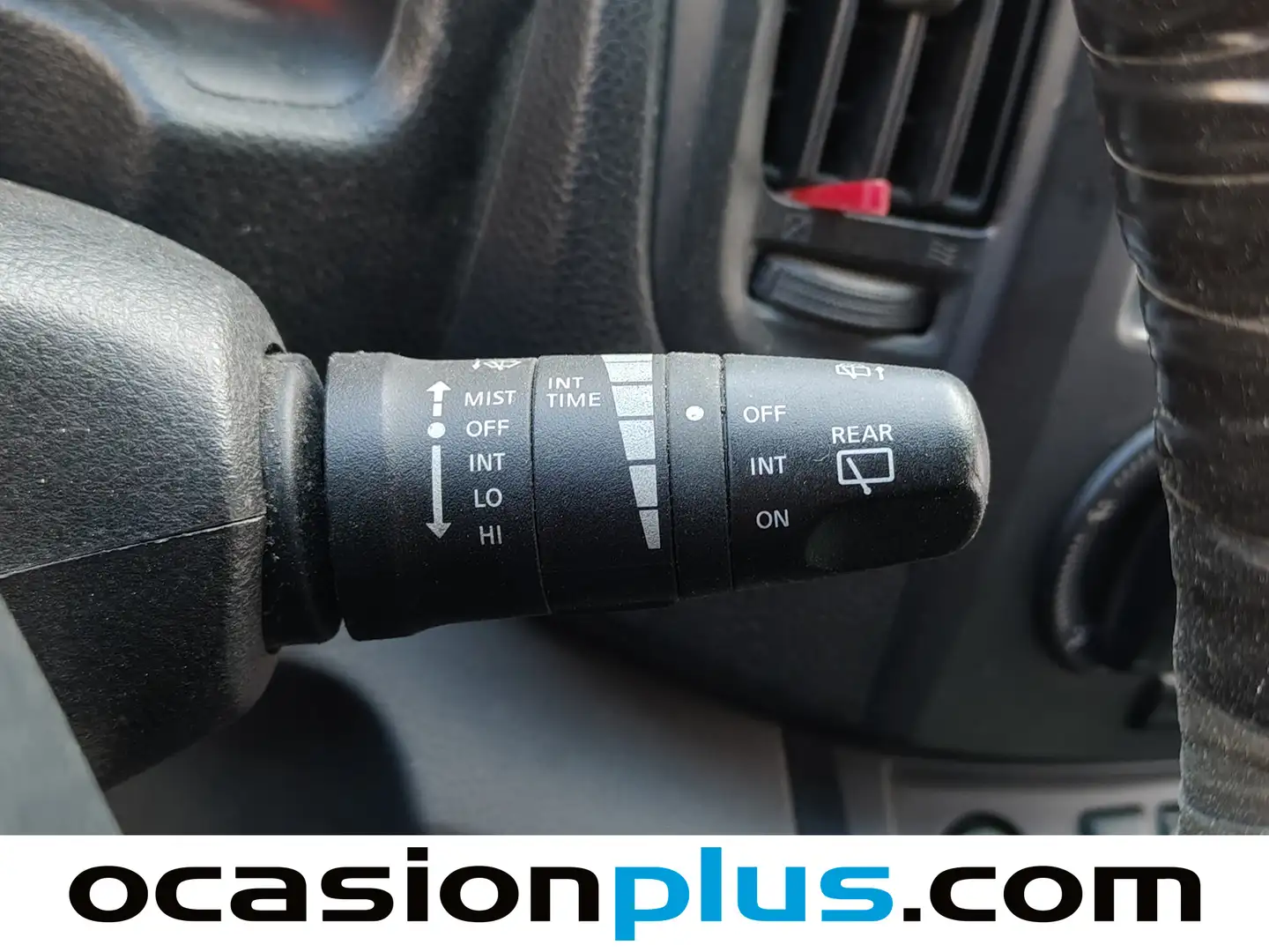 Foto Nissan NV200 Nissan NV200 1.5 dCi Comfort (89 CV)