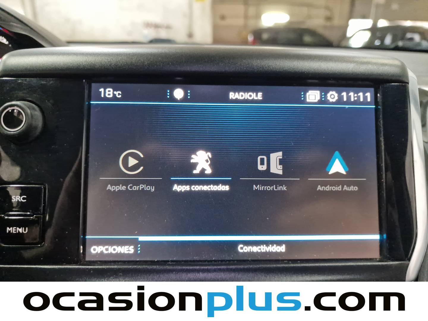 Acabados Peugeot 2008 Peugeot 2008 PureTech 110 S&S Crossway S&S (110 CV)