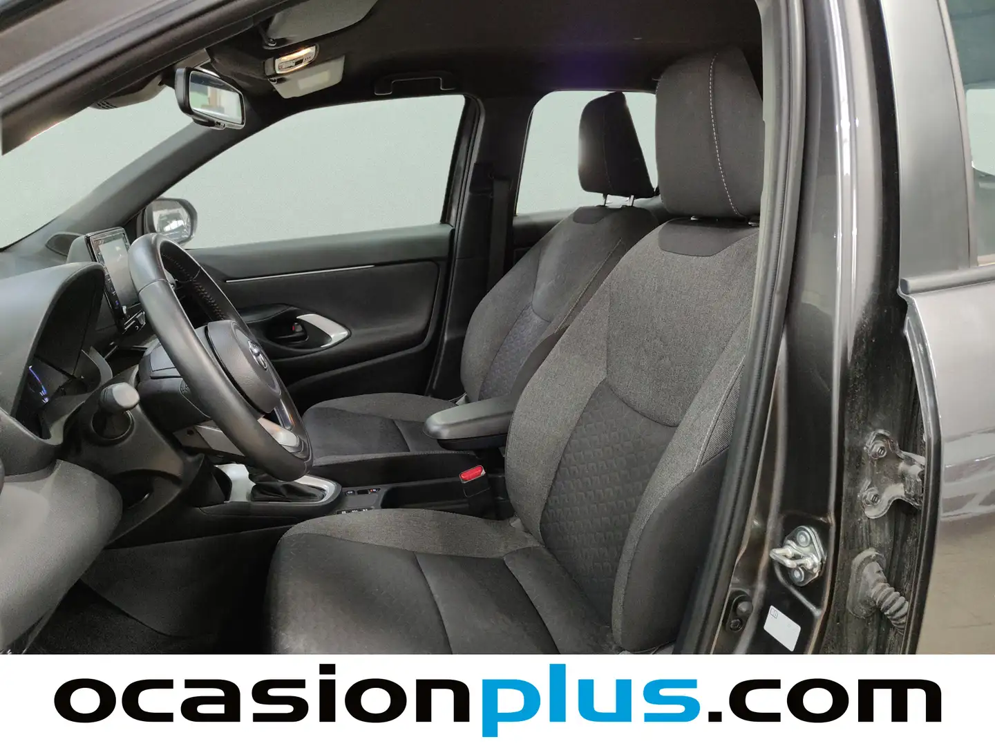 Foto Toyota Yaris Cross Toyota Yaris Cross 120H Active Tech (116 CV)