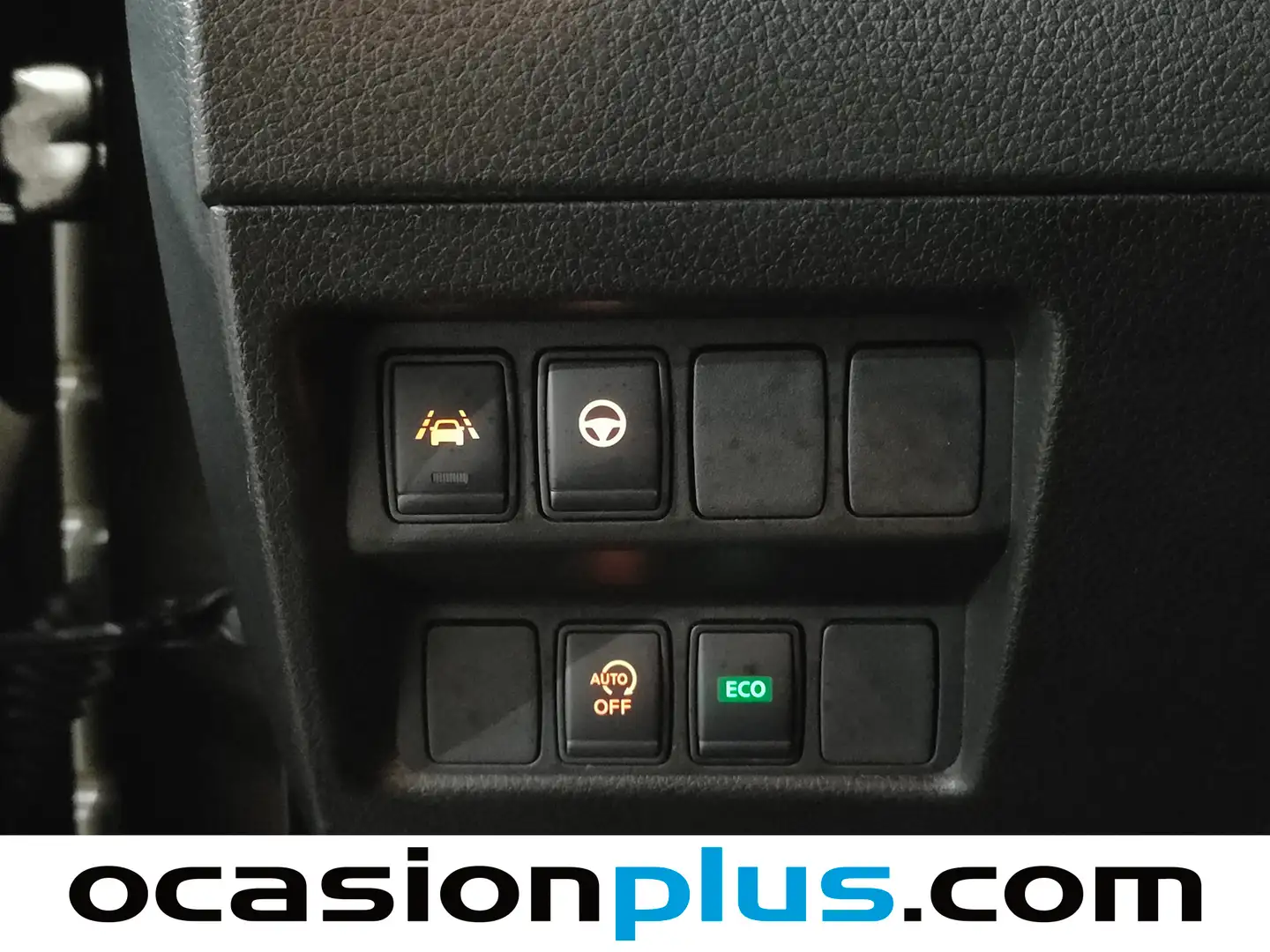 Foto Nissan QASHQAI Nissan Qashqai dCi 115 Tekna+ DCT (115 CV)