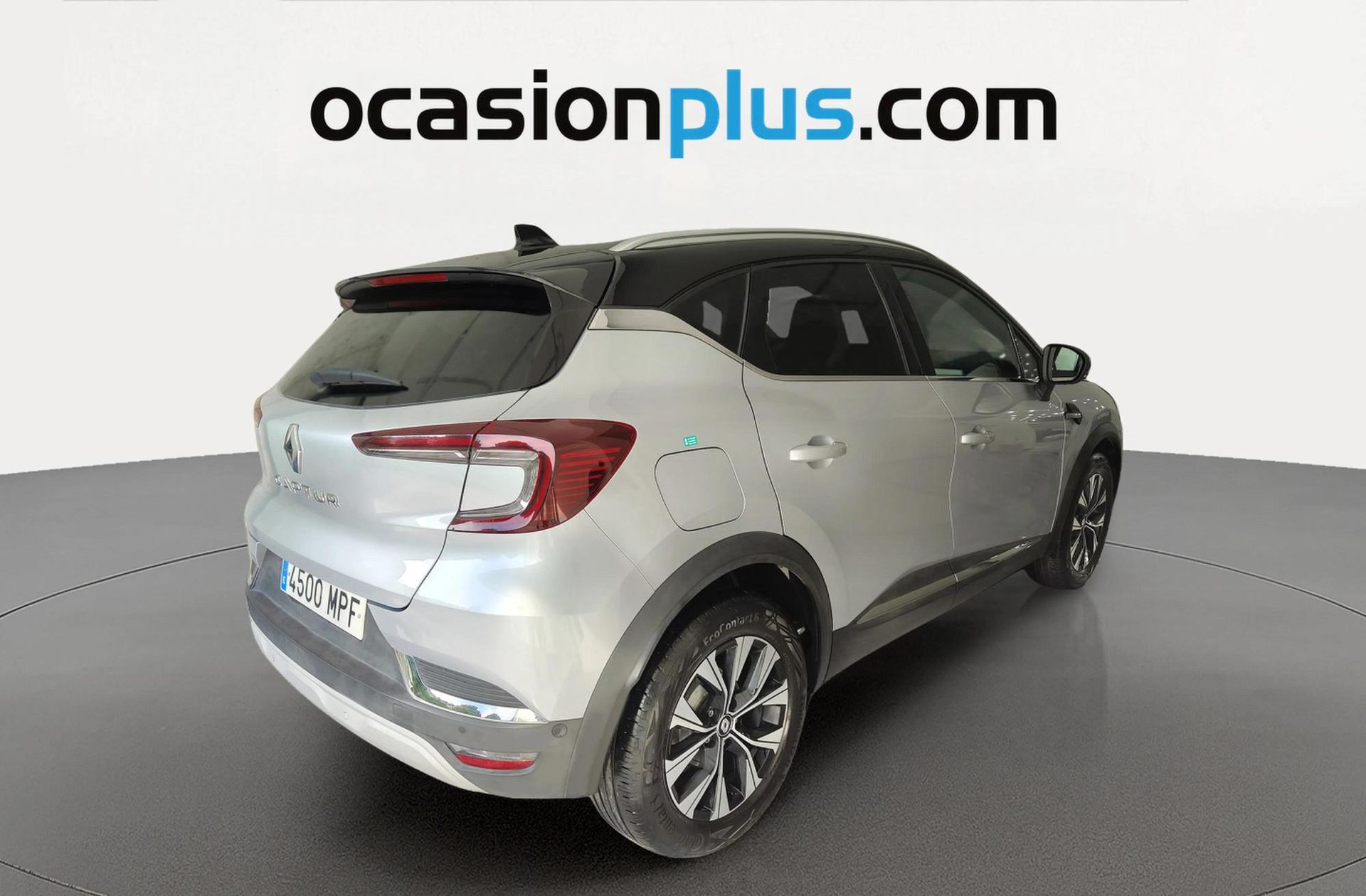 Renault Captur Techno TCe - foto 4