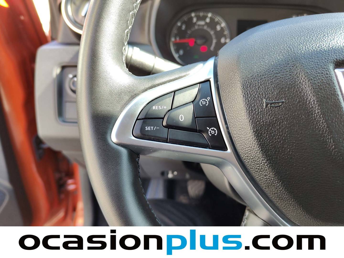 Dacia Duster Dacia Duster Prestige TCE (130 CV) 4X2 seminuevo