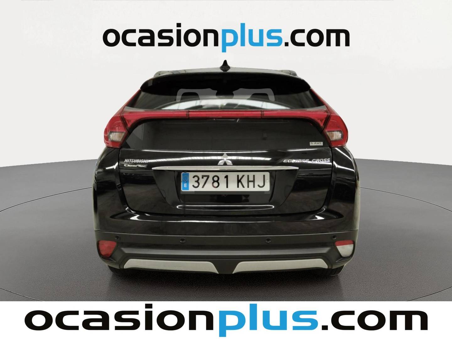 Mitsubishi Eclipse Cross Mitsubishi Eclipse Cross 150T Kaiteki 4WD CVT (163 CV) barato
