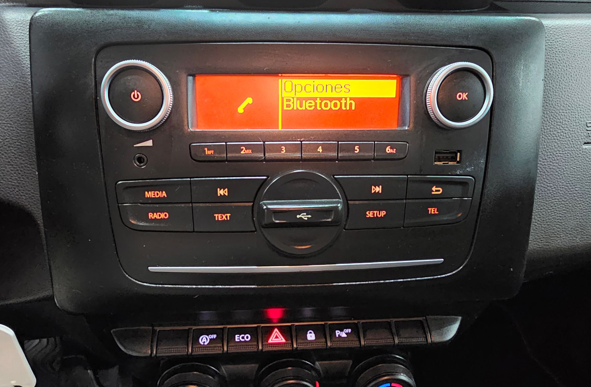 Dacia Duster Essential TCe - foto 24