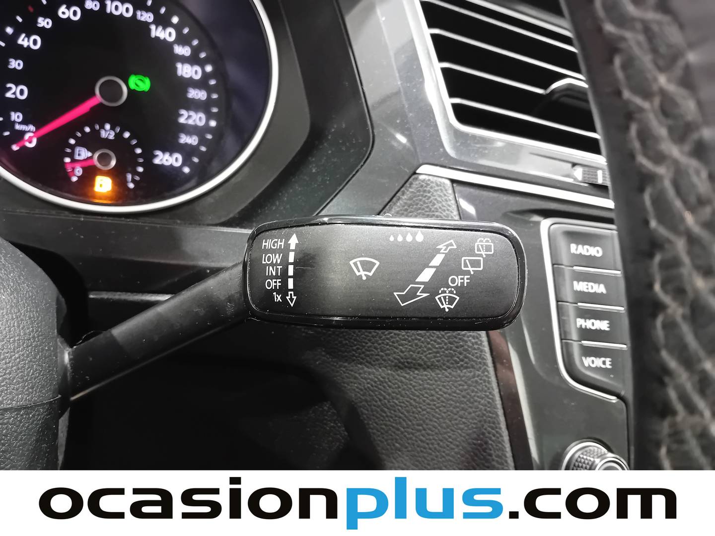 Foto Volkswagen Tiguan Volkswagen Tiguan Advance 2.0 TDI BMT (150 CV) DSG