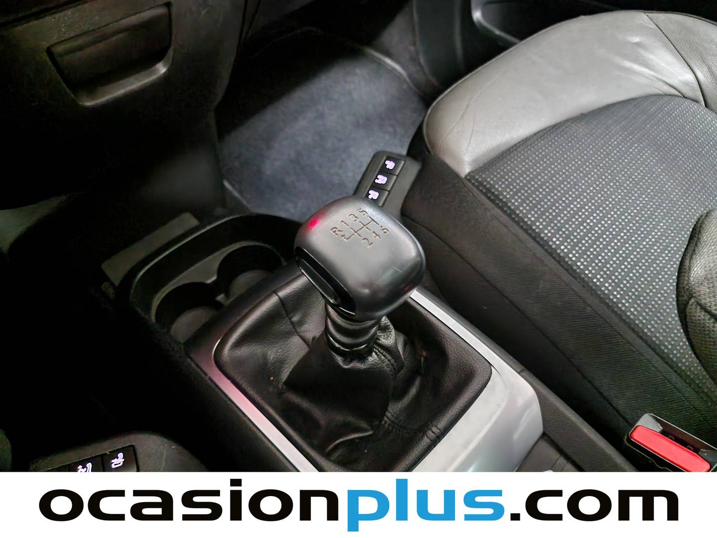 Citroën Grand C4 Spacetourer Citroën Grand C4 Spacetourer BlueHDi 130 S&S Shine (130 CV) 7 Plazas de segunda mano