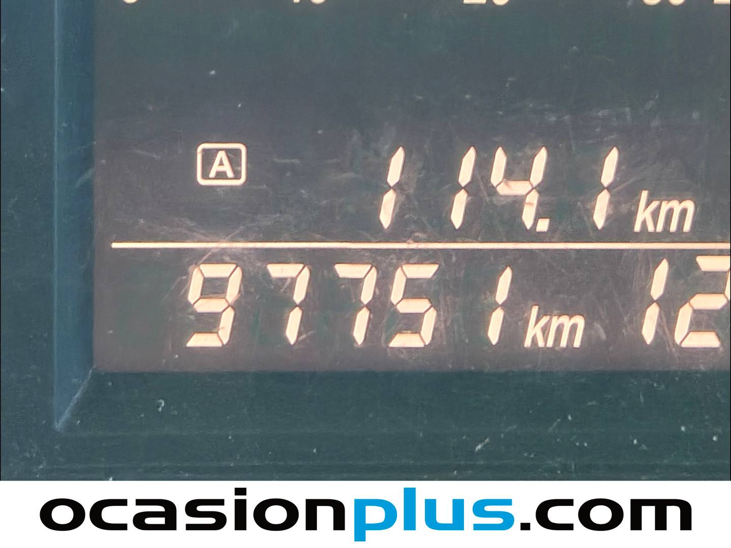 Suzuki SX4 Suzuki SX4 1.6 GLX City 2WD (120 CV) de ocasión