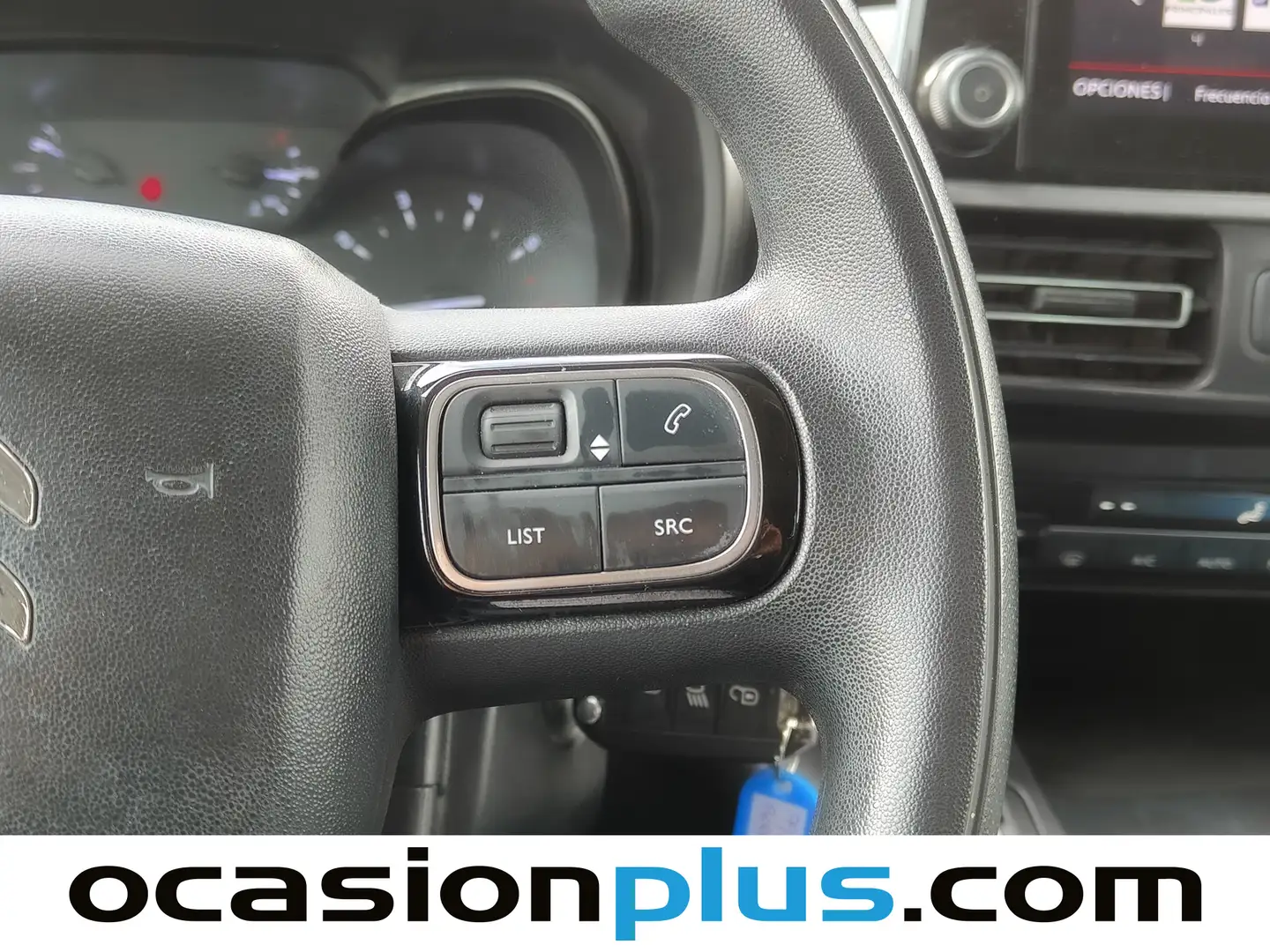 Foto Citroën Berlingo Citroen Berlingo BlueHDi 100 S&S Talla M 100 Años (102 CV)