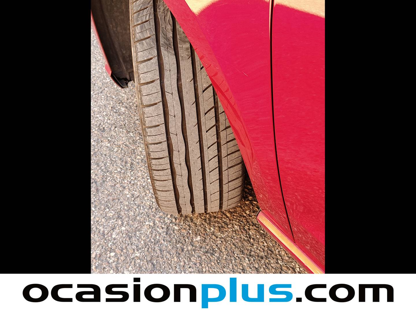 Seat Ibiza Seat Ibiza 1.0 TSI FR (110 CV) seminuevo