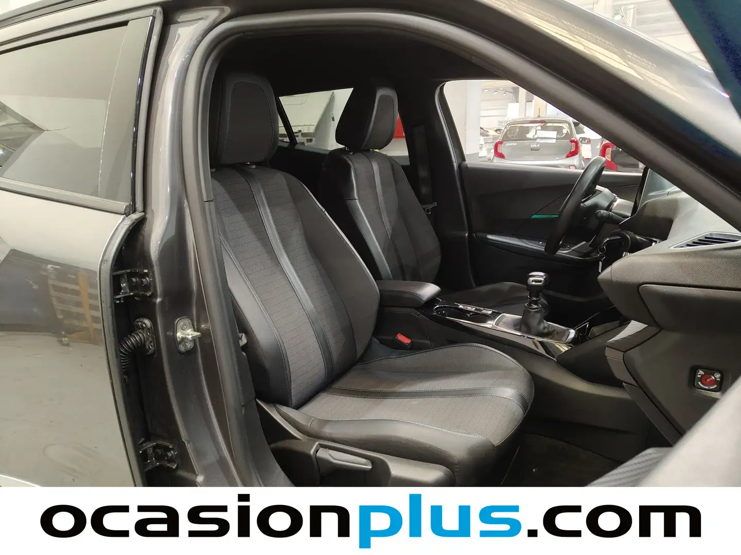 Foto Peugeot 2008 Peugeot 2008 PureTech 100 S&S Allure  (100 CV)