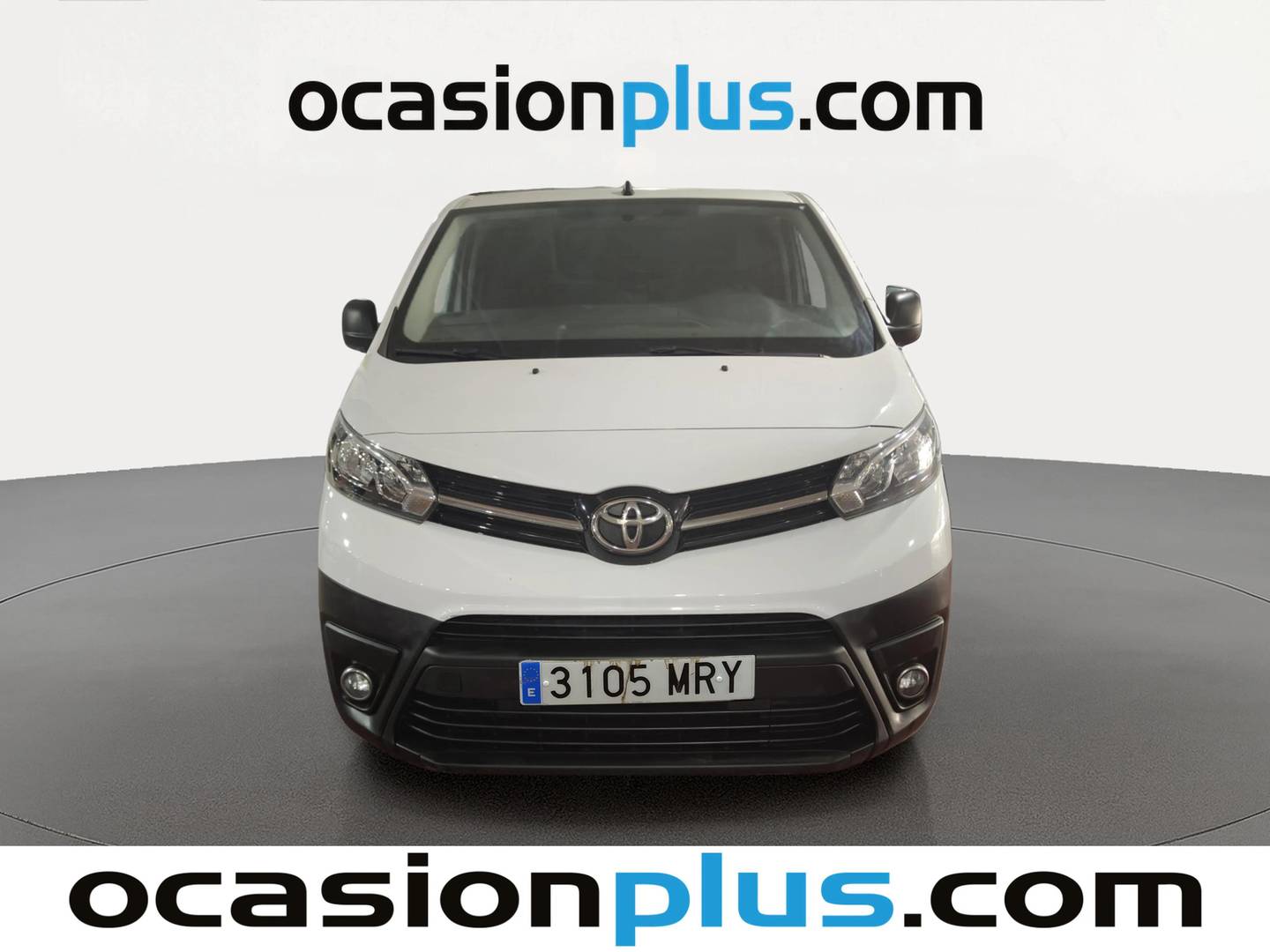 Toyota Proace City Toyota Proace City Van 1.5 D GX Plus L1 (102 CV) 102cv