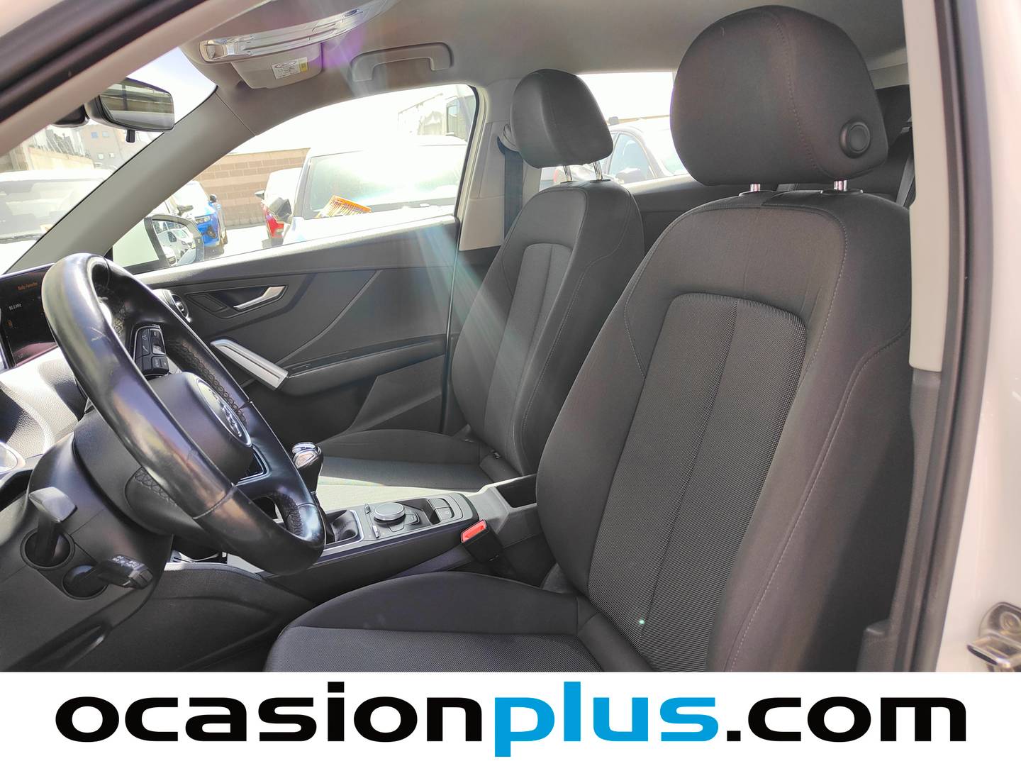 Foto Audi Q2 Audi Q2 30 TDI (116 CV)