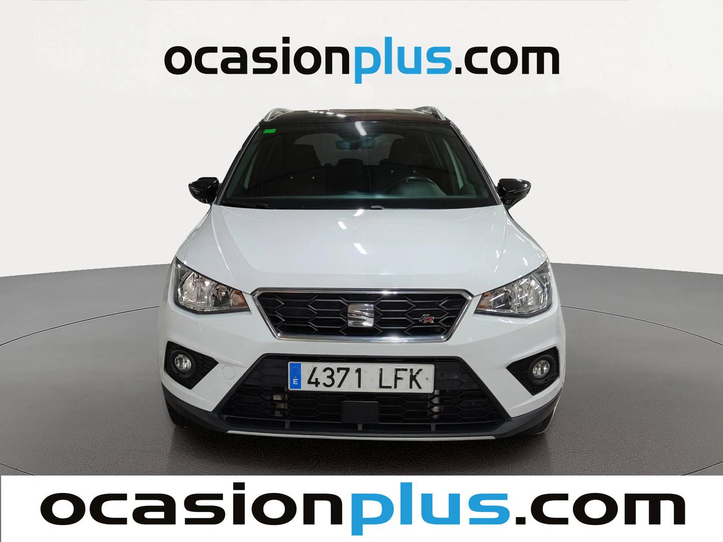 Seat Arona Seat Arona 1.0 TSI Ecomotive FR (115 CV) barato