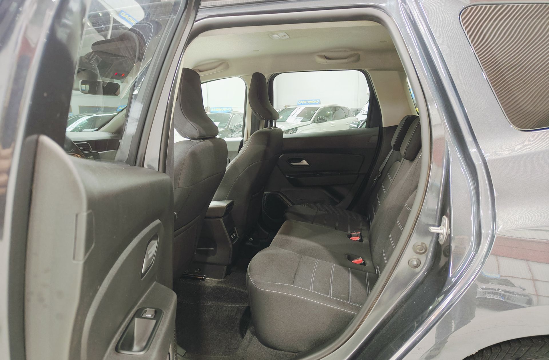 Dacia Duster Journey Go TCe EDC - foto 11