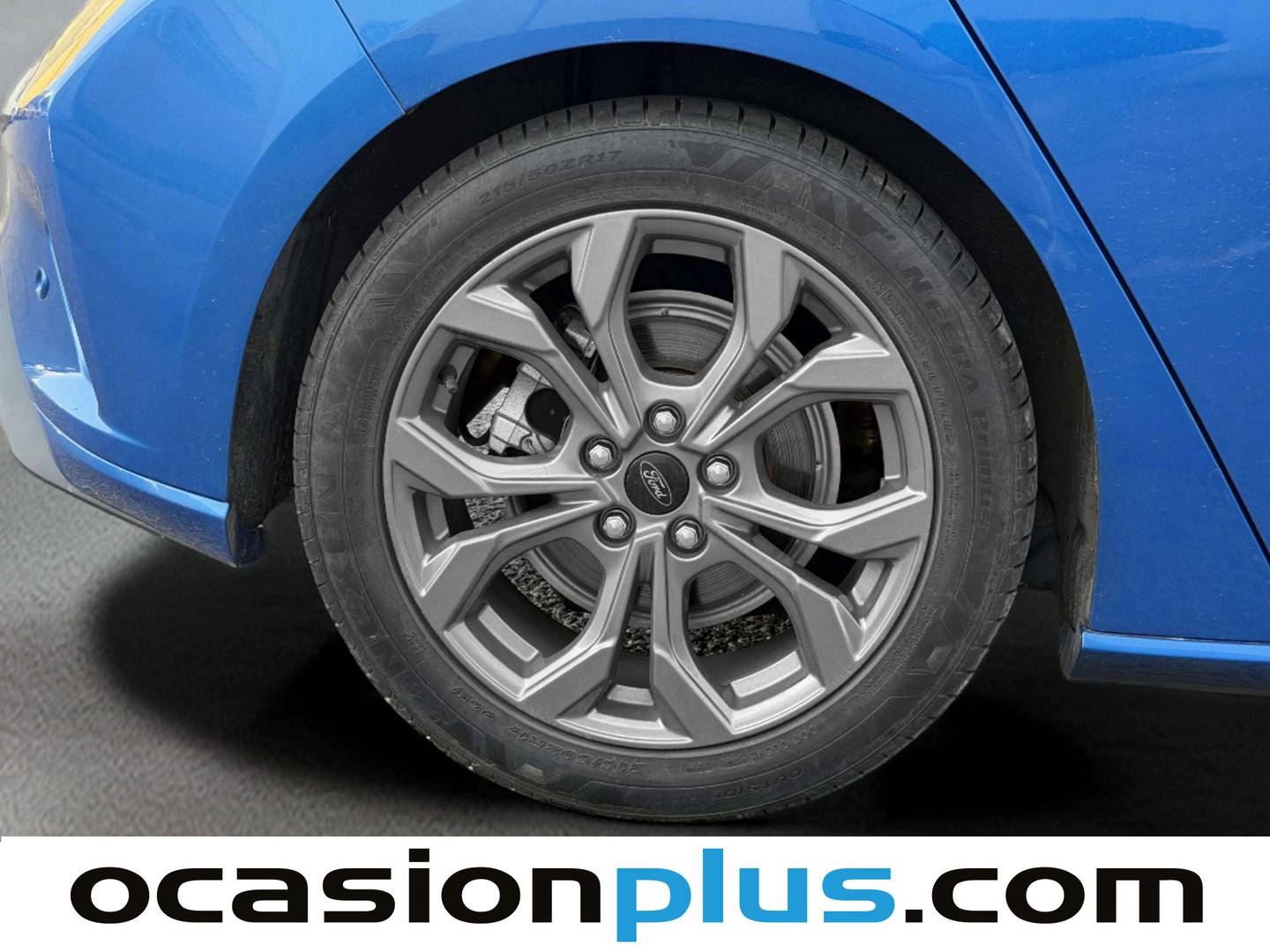 Ford Focus Ford Focus 1.0 Ecoboost MHEV ST-Line X Auto (155 CV) de segunda mano