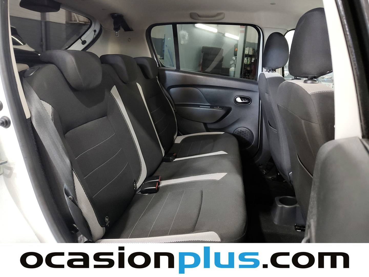 Dacia Sandero Dacia Sandero Stepway Comfort TCe (90 CV) al mejor precio