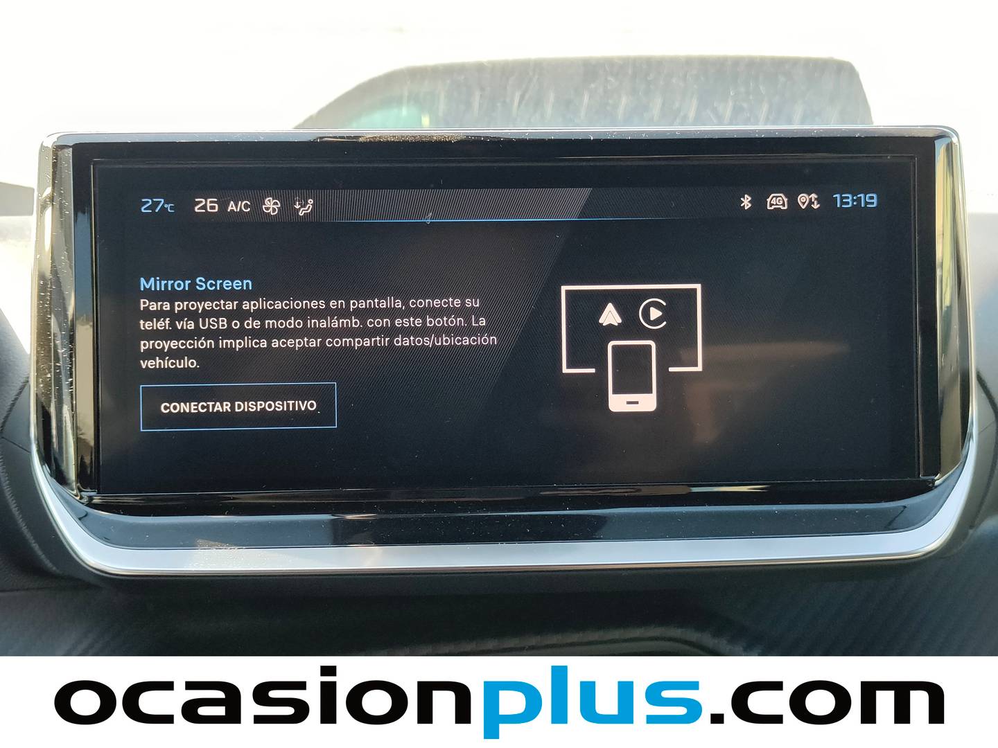 Equipamiento del Peugeot 2008 Peugeot 2008 PureTech 130 S&S Allure EAT8 (130 CV)