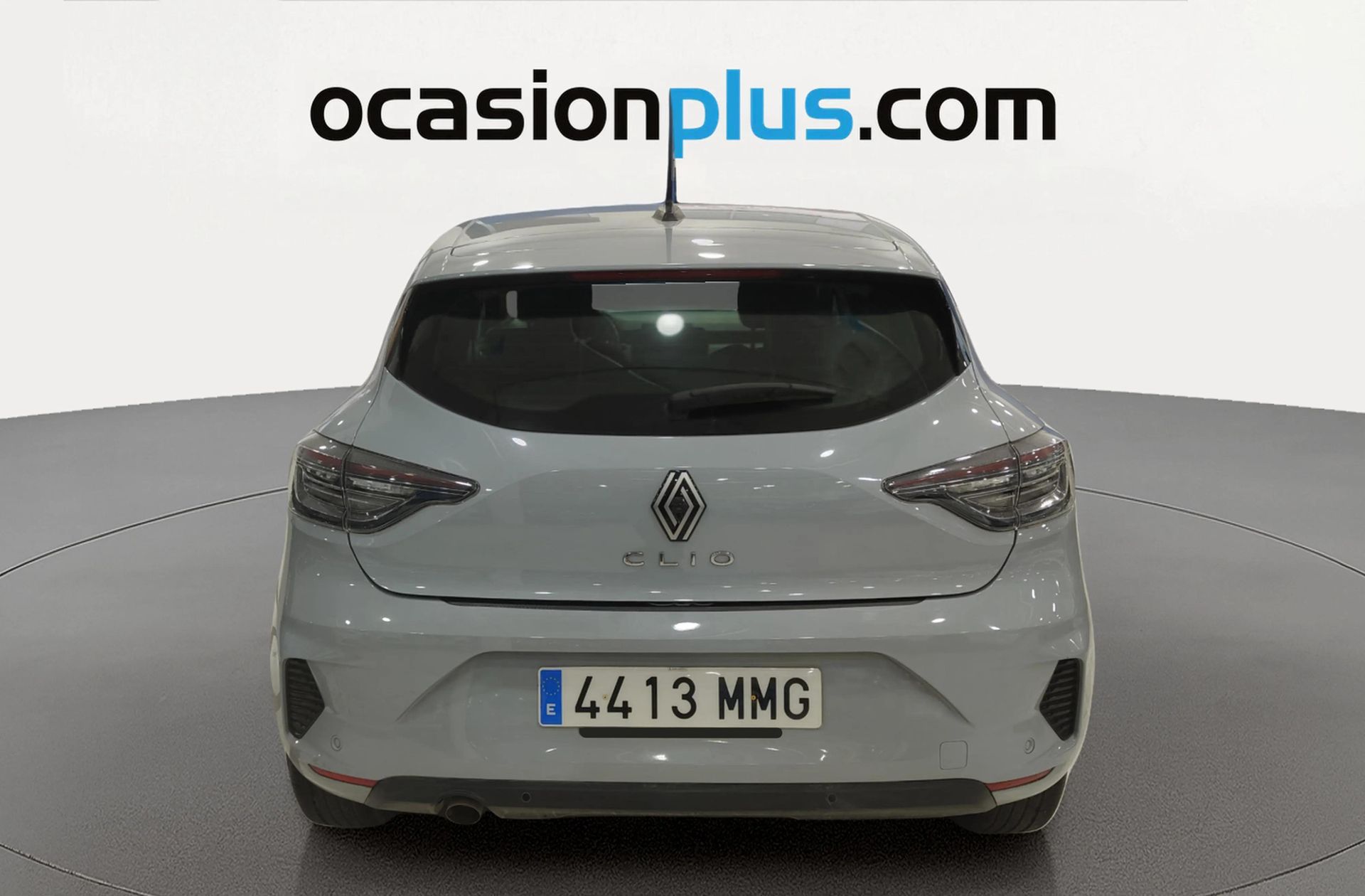 Renault Clio Evolution TCe - foto 14