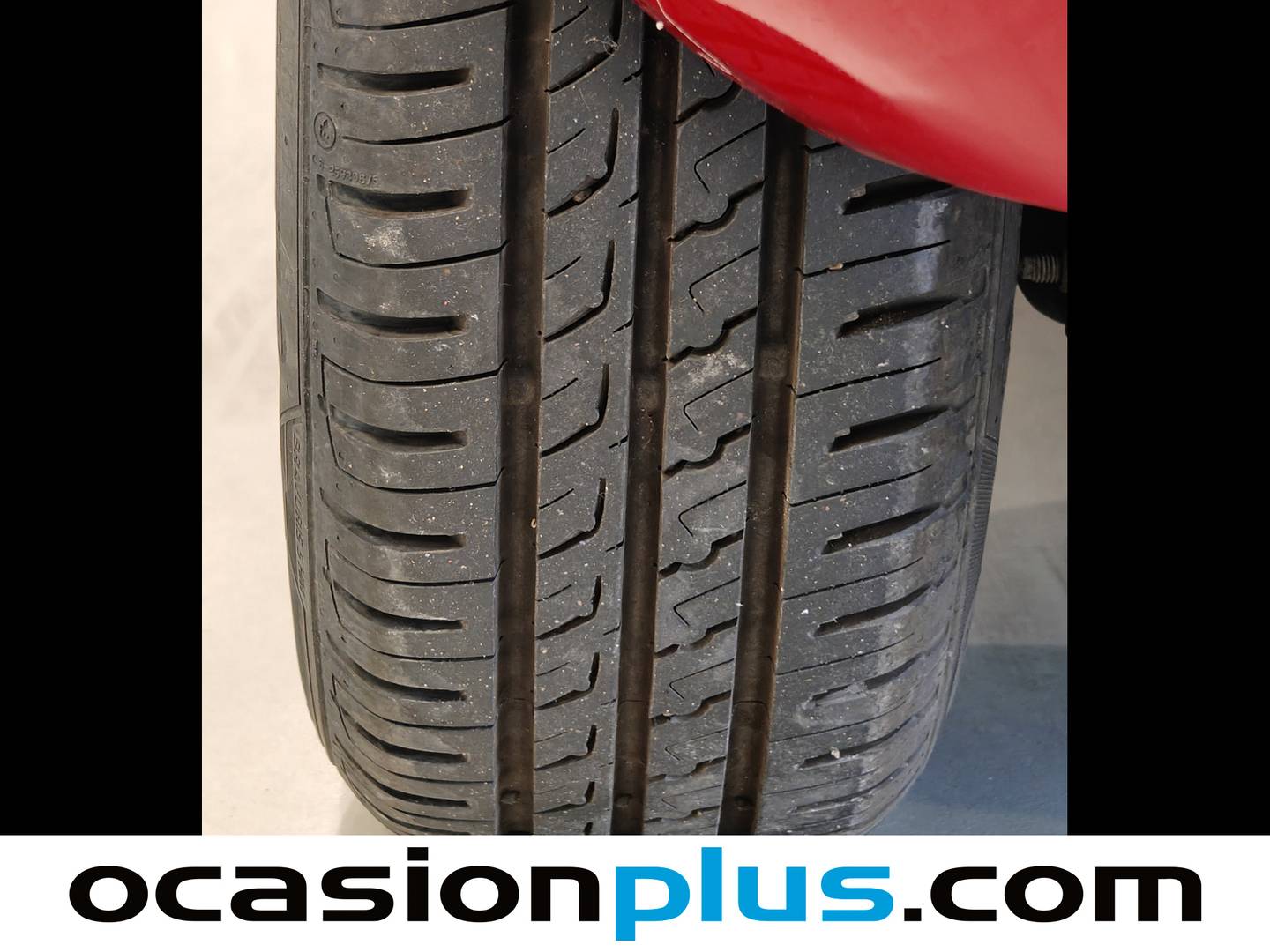 Foto Skoda Fabia Skoda Fabia 1.2 Young (60 CV)