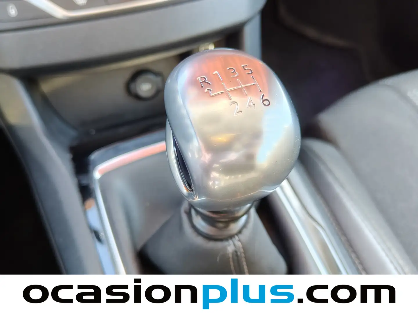 Foto Peugeot 308 Peugeot 308 1.6 BlueHDi Active (120 CV)