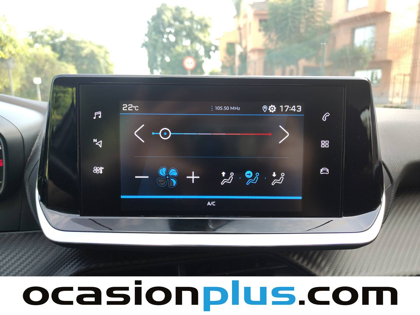 Peugeot 208 Peugeot 208 PureTech 100 Active Pack (100 CV) km 0
