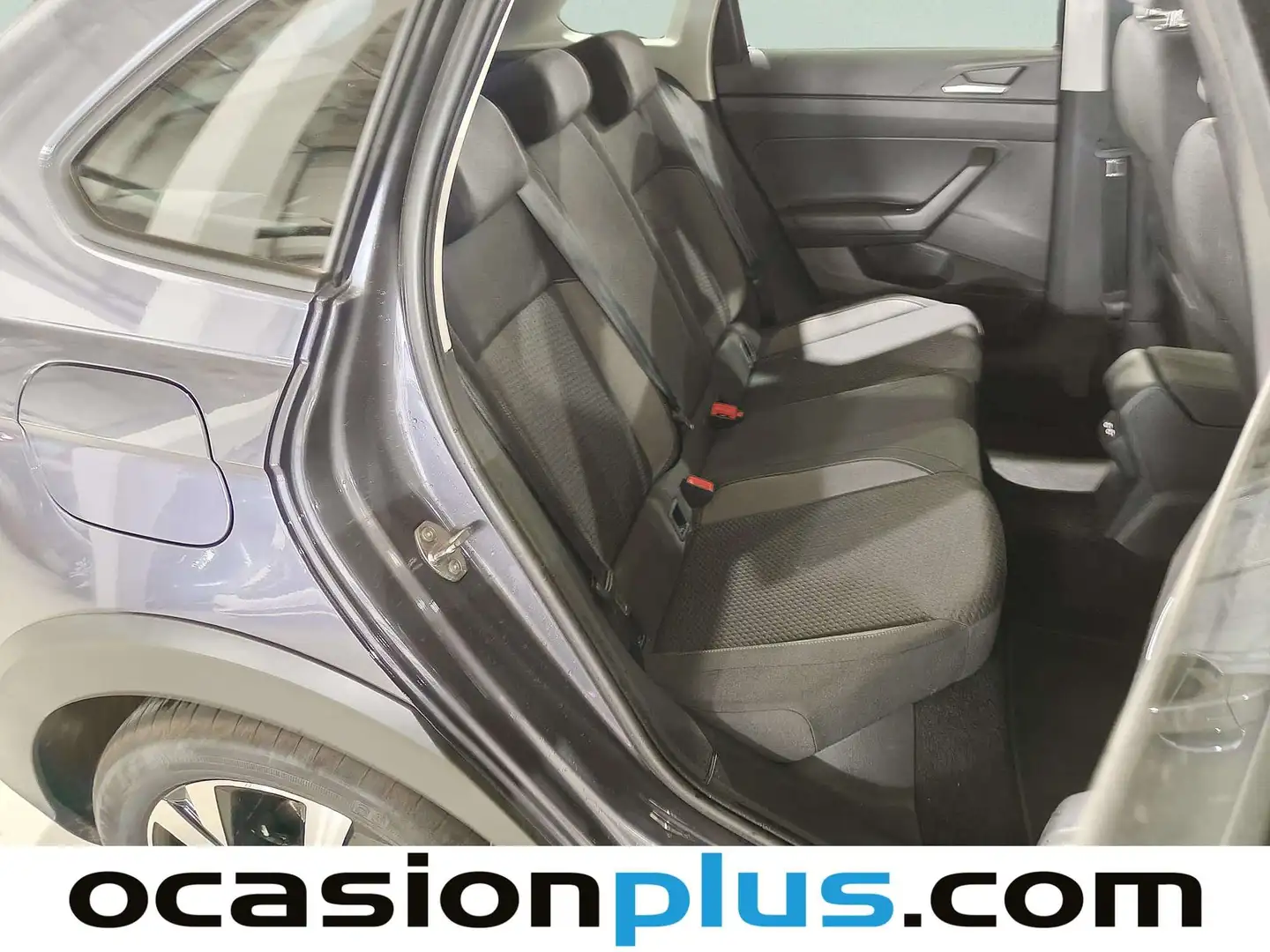 Foto Volkswagen Taigo Volkswagen Taigo ``Más`` 1.0 TSI (115 CV) DSG