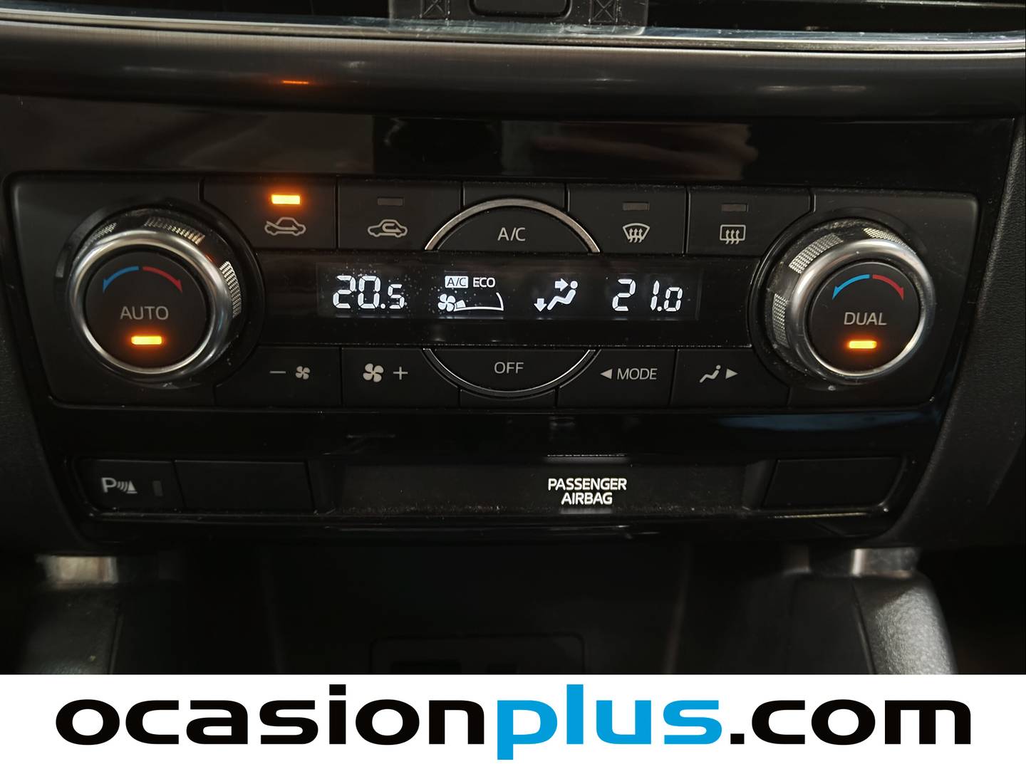 Mazda CX-5 Mazda CX-5 2.0 GE Style+ 2WD (165 CV) gasolina