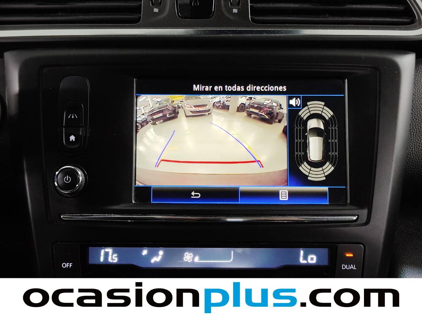 Foto Renault Kadjar Renault Kadjar Zen Energy TCe (165 CV)