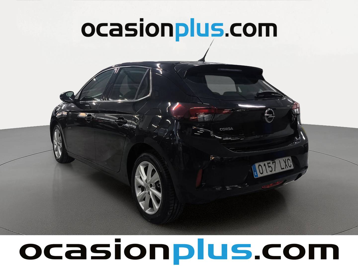 Foto Opel Corsa Opel Corsa 1.2 Turbo XHL Elegance (100 CV)