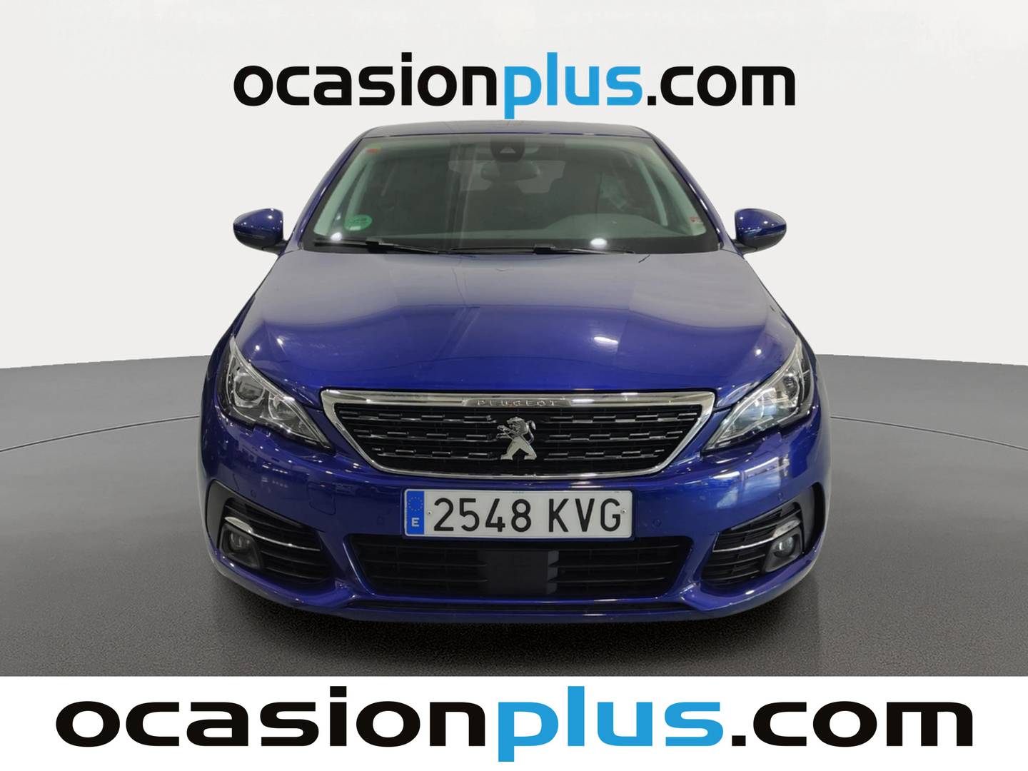 Foto Peugeot 308 Peugeot 308 PureTech 110 S&S Allure (110 CV)