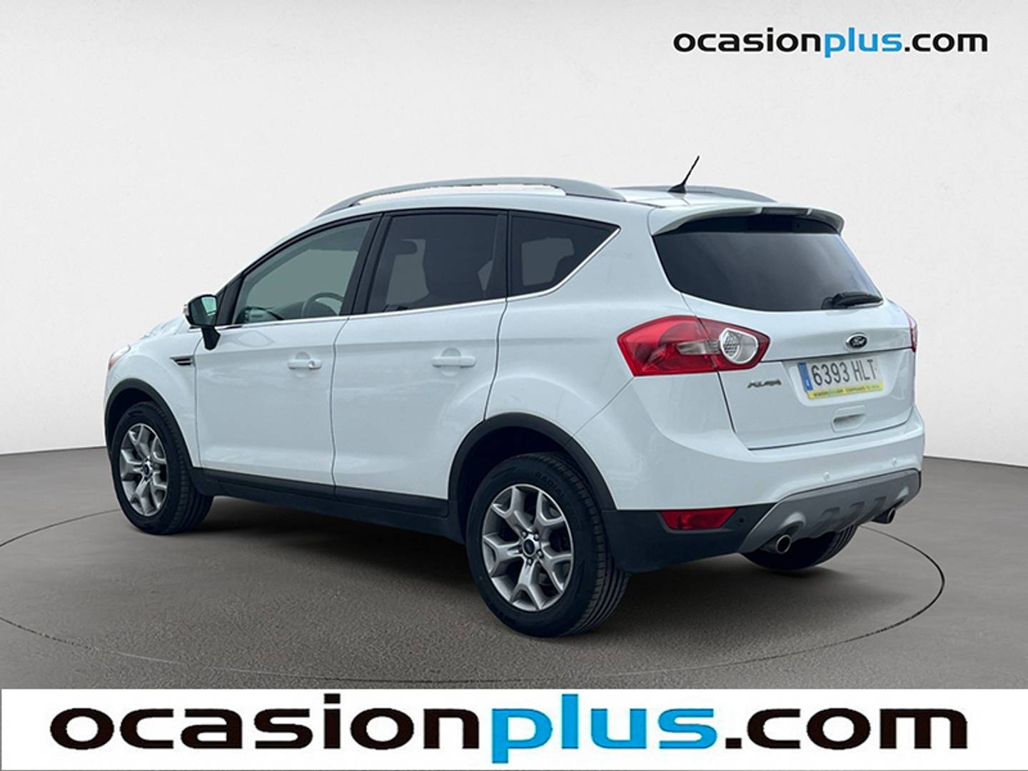 Foto Ford Kuga Ford Kuga 2.0 TDCI S&S Trend 4x2 (140 CV)