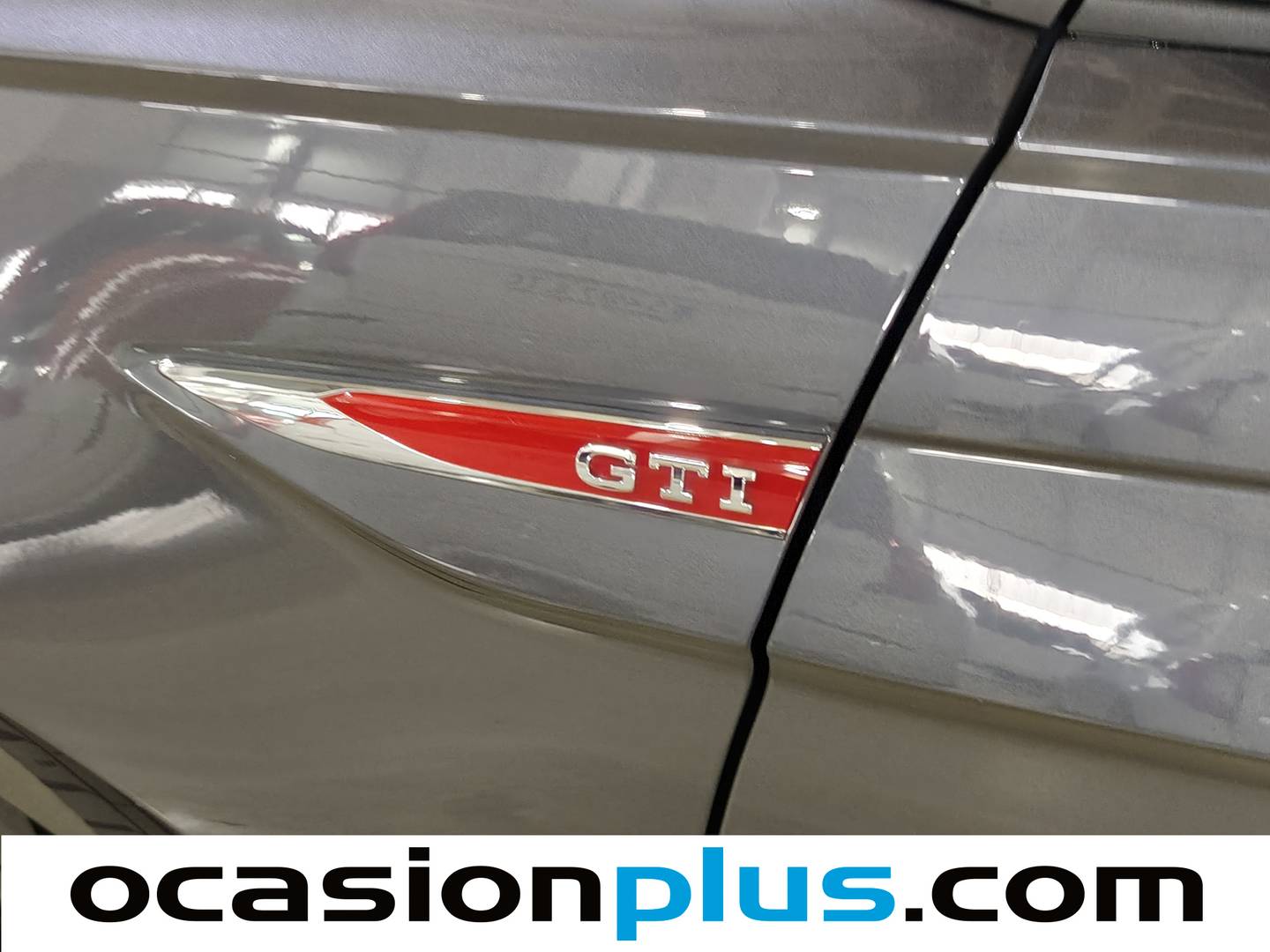 Volkswagen Polo Volkswagen Polo GTI 2.0 TSI (207 CV) DSG de segunda mano