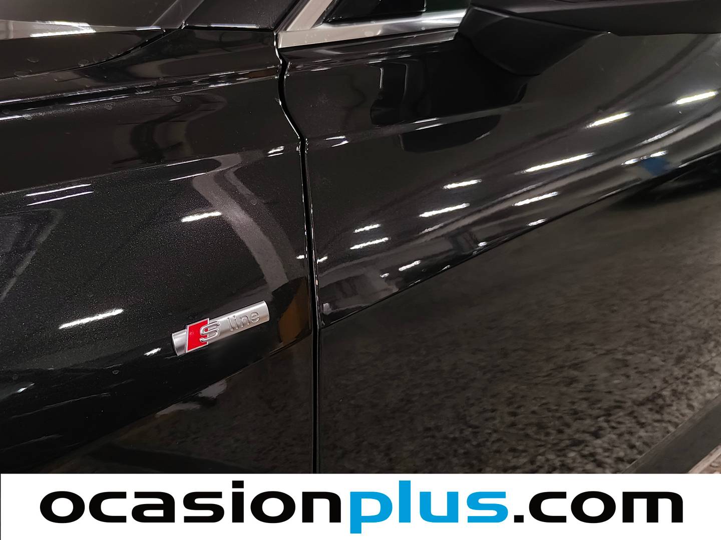 Extras y acabados del Audi A6 Audi A6 Avant Sport 40 TDI (204 CV) S tronic Pack S-Line